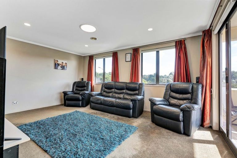 Photo of property in 204 Heta Road, Merrilands, New Plymouth, 4312