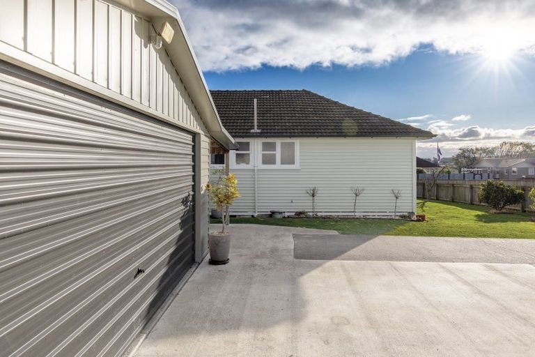 Photo of property in 5 Mackie Street, Waipukurau, 4200