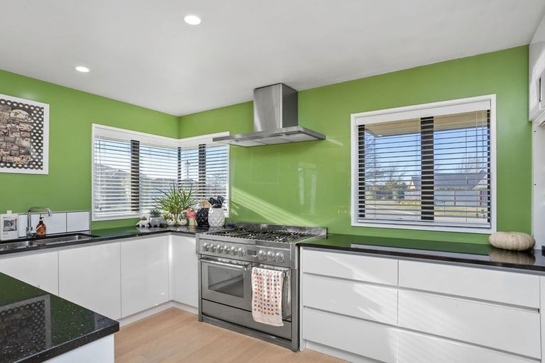 Photo of property in 10 Picasso Place, Rolleston, 7614