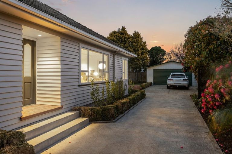 Photo of property in 31 Bronwyn Street, Mairehau, Christchurch, 8052