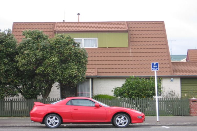 Photo of property in Marece Court, 578 Main Street, Palmerston North, 4410