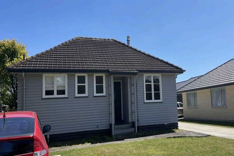 Photo of property in 138 Rugby Street, Awapuni, Palmerston North, 4412