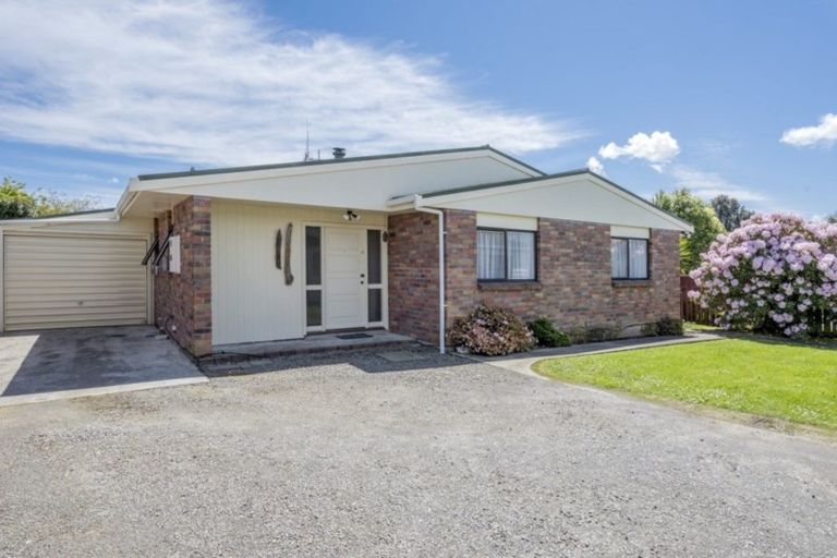Photo of property in 25a Fairfield Road, Levin, 5510