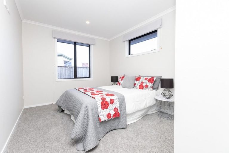 Photo of property in 206u5 Ulster Street, Whitiora, Hamilton, 3200