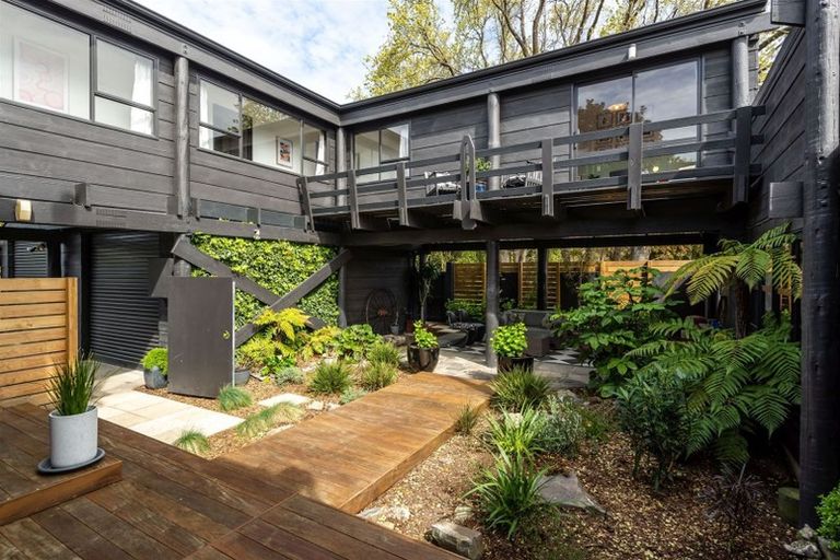 Photo of property in 45b Glenharrow Avenue, Avonhead, Christchurch, 8042