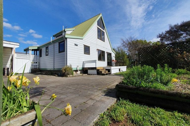 Photo of property in 10 Florence Place, Feilding, 4702