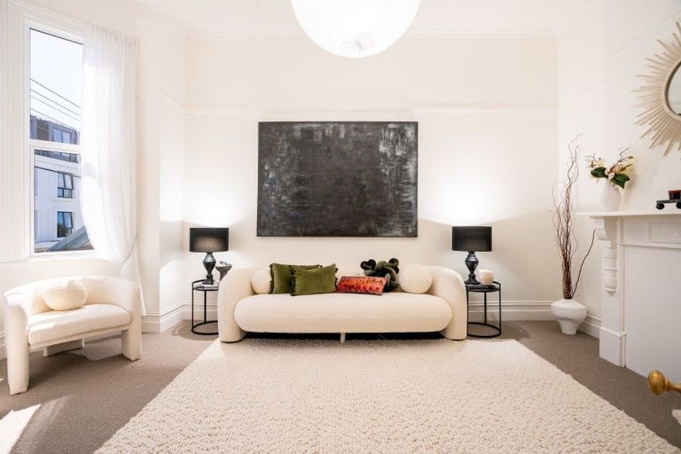 Photo of property in 9 Colombo Street, Newtown, Wellington, 6021