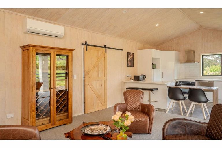 Photo of property in 397d Pungaere Road, Waipapa, Kerikeri, 0295