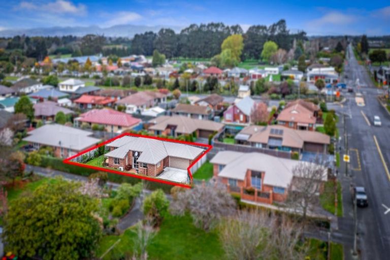Photo of property in 8a Kirk Road, Templeton, Christchurch, 8042