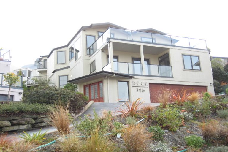 Photo of property in 146 Park Street, Queenstown, 9300