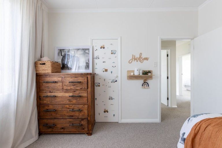 Photo of property in 12 Thyra Street, Dannevirke, 4930
