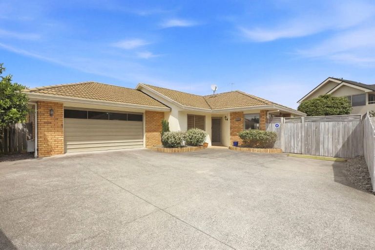 Photo of property in 99 Plateau Heights, Mount Maunganui, 3116