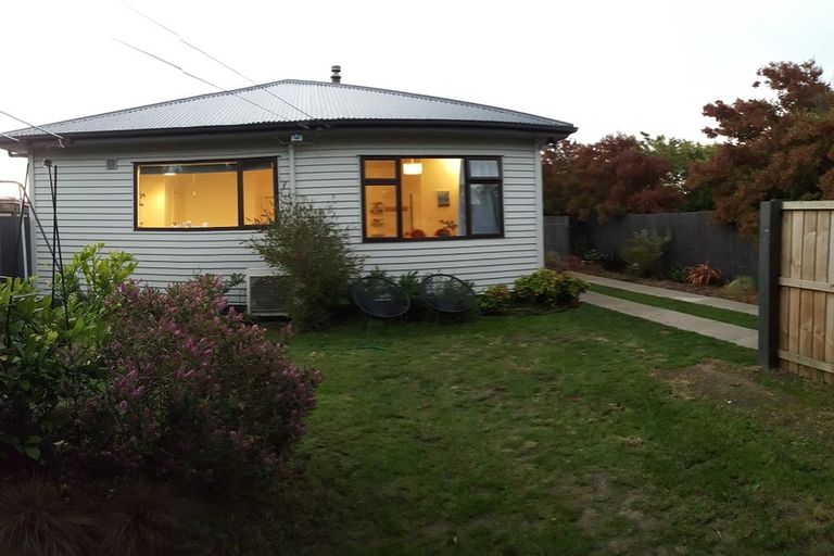 Photo of property in 47 Mackworth Street, Woolston, Christchurch, 8062