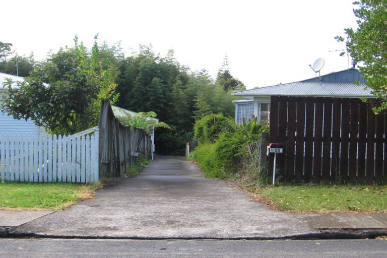 Photo of property in 23 Longburn Road, Henderson, Auckland, 0610