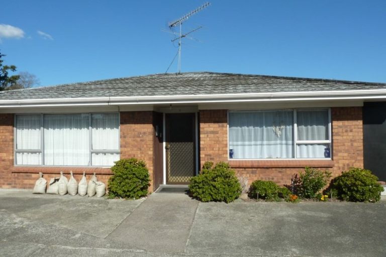 Photo of property in 3/29 Prictor Street, Papakura, 2110