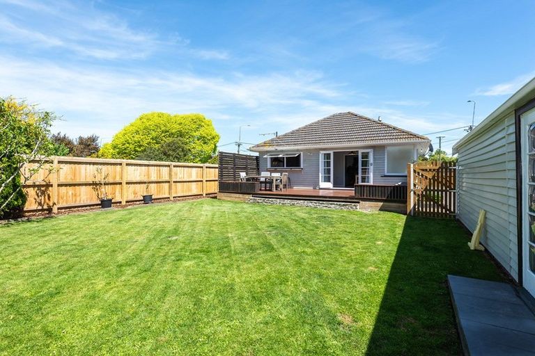 Photo of property in 8 Kerrs Road, Linwood, Christchurch, 8062