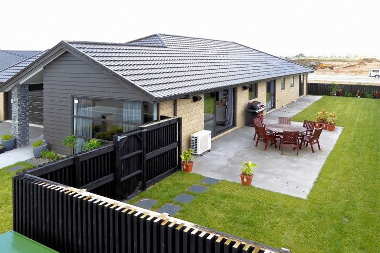 Photo of property in 43 Lulu Avenue, Chartwell, Hamilton, 3210