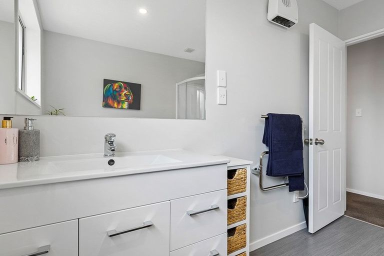 Photo of property in 35 Fairweather Crescent, Kaiapoi, 7630