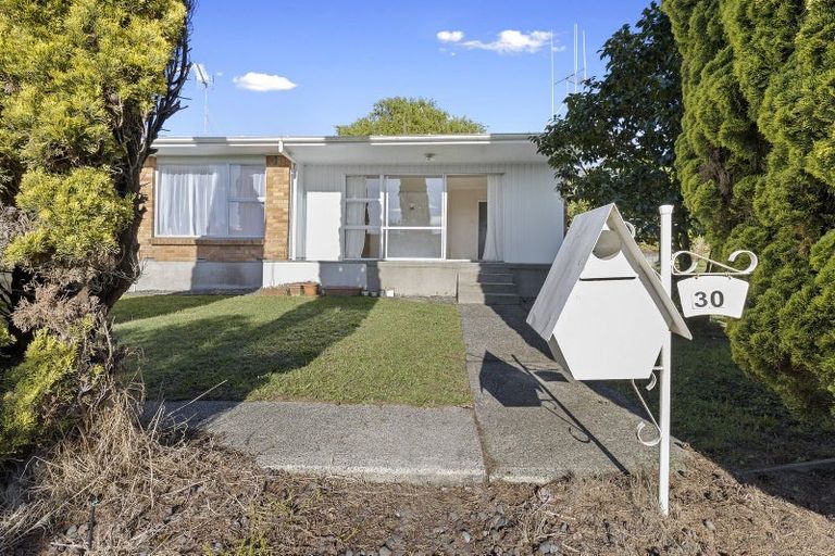 Photo of property in 30b Morrow Avenue, St Andrews, Hamilton, 3200