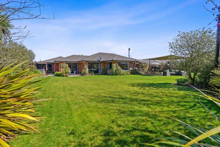 Photo of property in 8 Frame Crescent, Rolleston, 7614