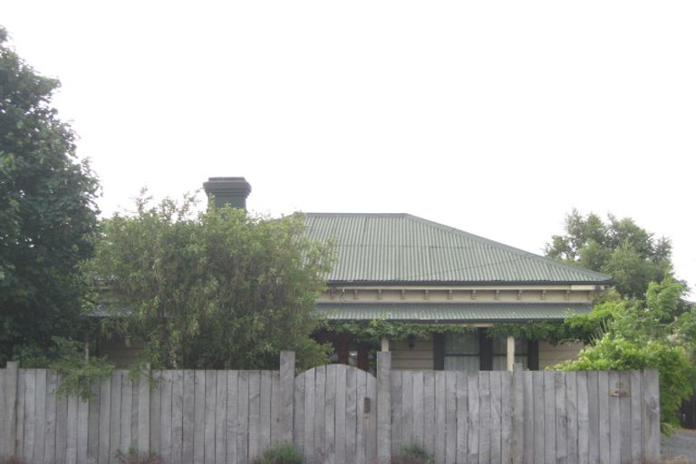 Photo of property in 25 Rosebery Street, Spreydon, Christchurch, 8024