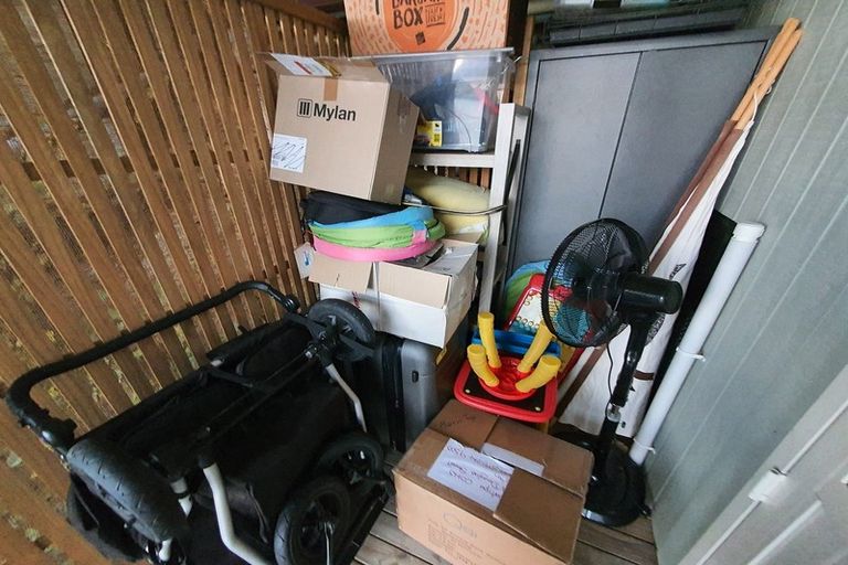 Photo of property in 107b Panorama Terrace, Queenstown, 9300