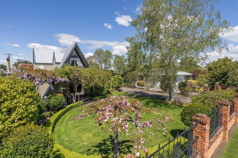 Photo of property in 53 West Street, Greytown, 5712