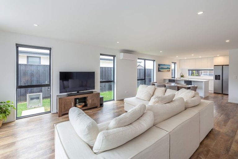 Photo of property in 55 Hardingstone Drive, Rolleston, 7615