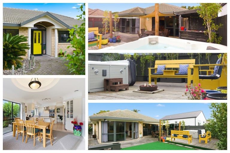 Photo of property in 35 Ocean Crest, Papamoa Beach, Papamoa, 3118