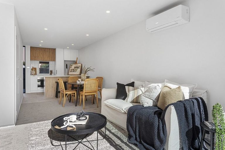 Photo of property in 11/24 Devonport Lane, St Albans, Christchurch, 8014