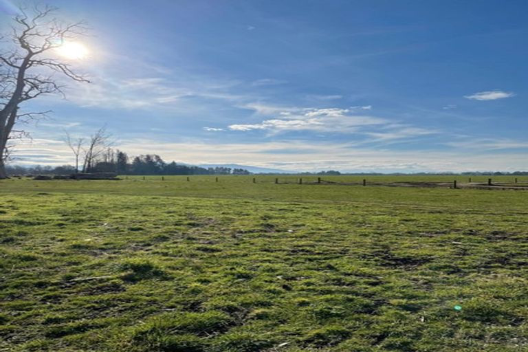 Photo of property in 584a Orari Station Road, Geraldine, 7992