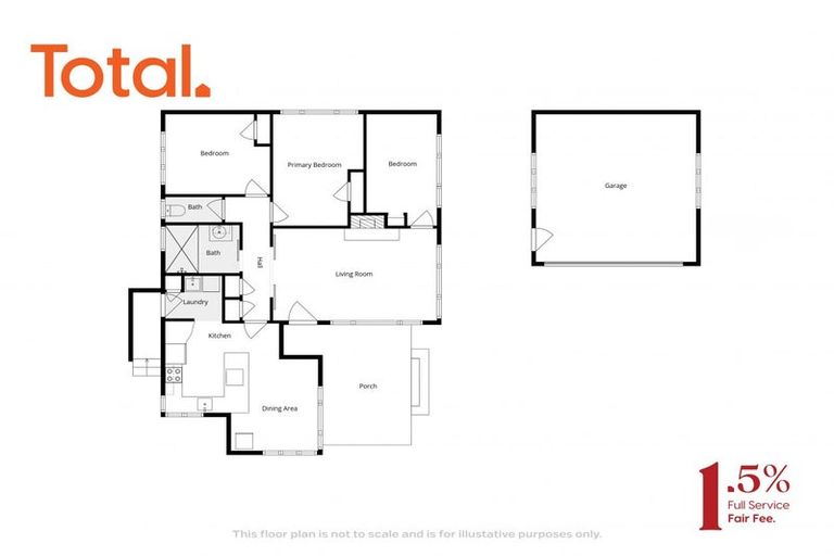 Photo of property in 10 Colemans Road, Springlands, Blenheim, 7201