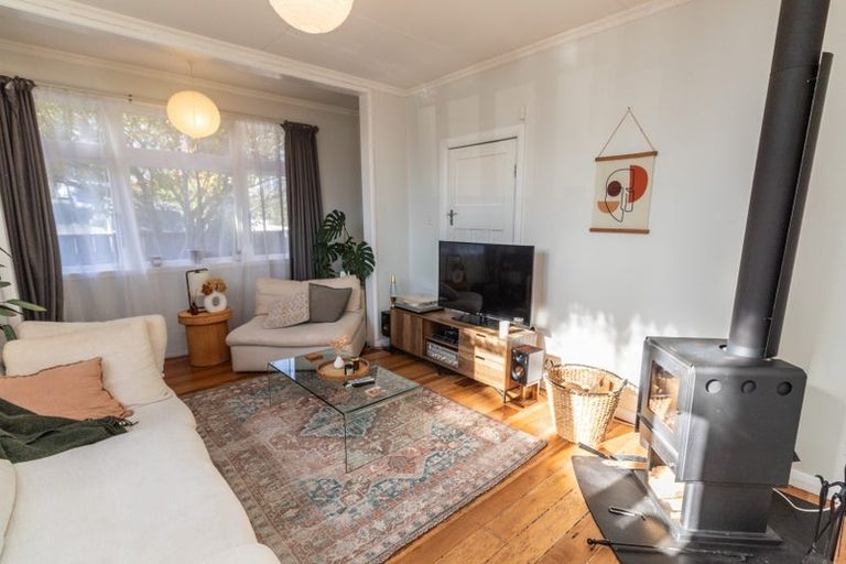 Photo of property in 15 Angus Avenue, Berhampore, Wellington, 6023