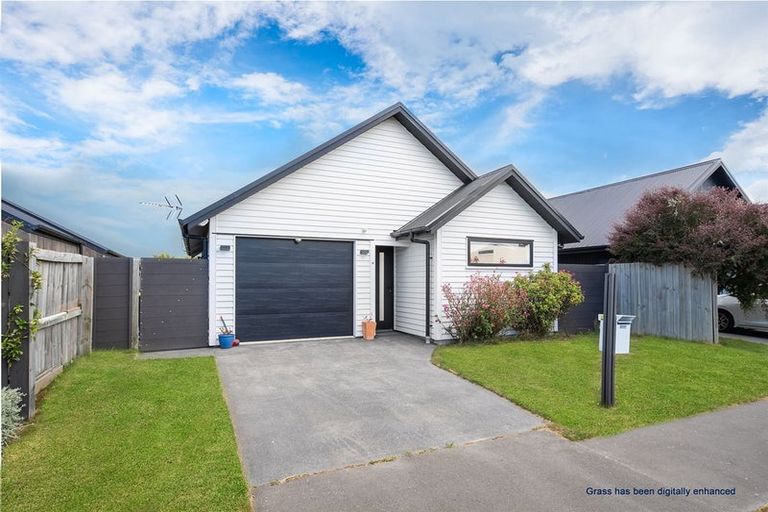 Photo of property in 10 Aberdare Street, Halswell, Christchurch, 8025