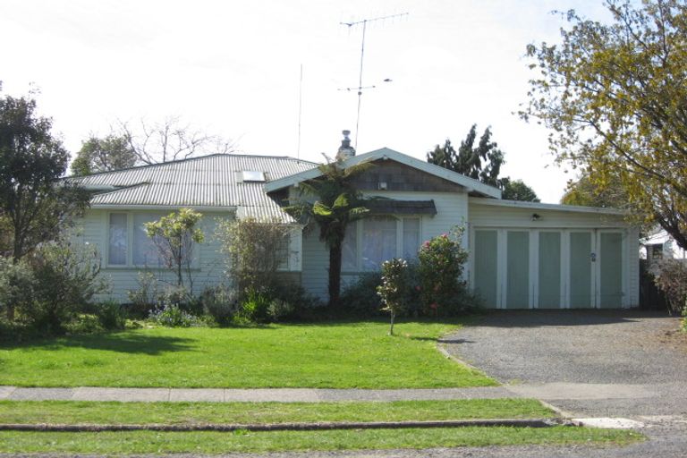 Photo of property in 27 Kabul Street, Wairoa, 4108
