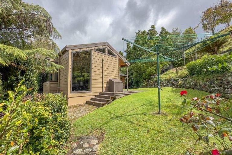 Photo of property in 349 Kauaeranga Valley Road, Thames, 3577
