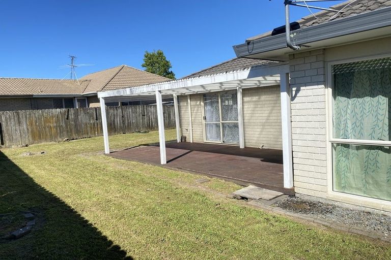 Photo of property in 160 Burswood Drive, Burswood, Auckland, 2013