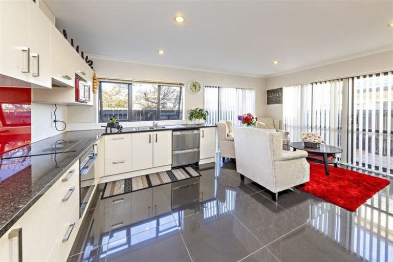 Photo of property in 91 Fitzroy Street, Papatoetoe, Auckland, 2104