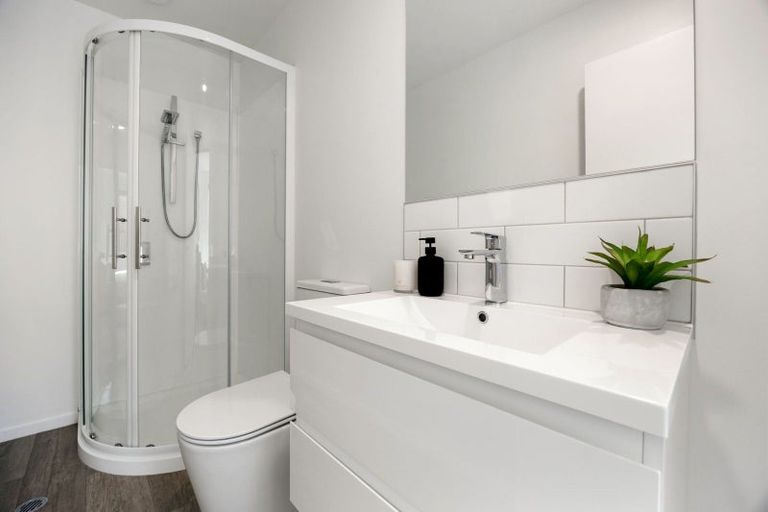 Photo of property in 155u3 Rimu Street, Maeroa, Hamilton, 3200