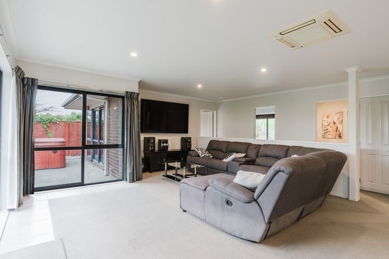 Photo of property in 10 Watson Place, Te Awamutu, 3875
