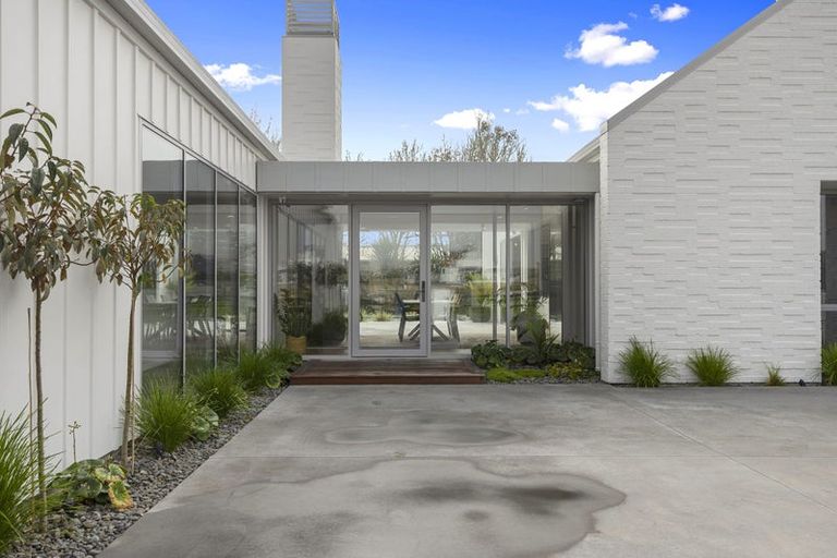 Photo of property in 34 Captain Stone Road, Te Kowhai, 3288