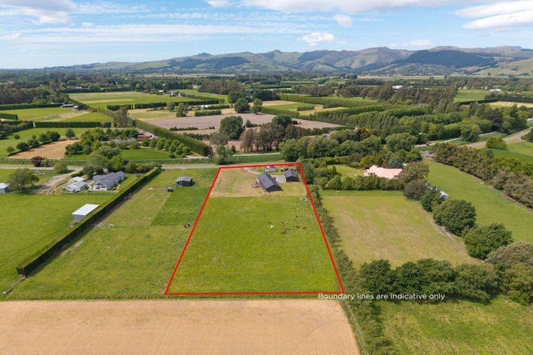 Photo of property in 154 River Road, Lincoln, Christchurch, 7672