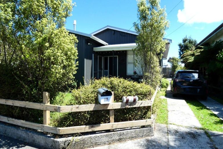 Photo of property in 80 Derby Street, Westport, 7825