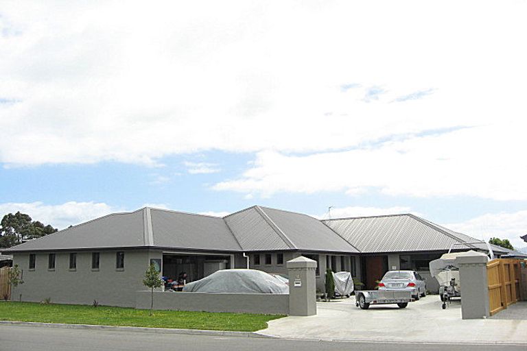 Photo of property in 4 Mckendry Street, Redwoodtown, Blenheim, 7201