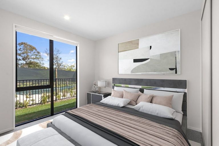 Photo of property in 27 Glendore Drive, Halswell, Christchurch, 8025