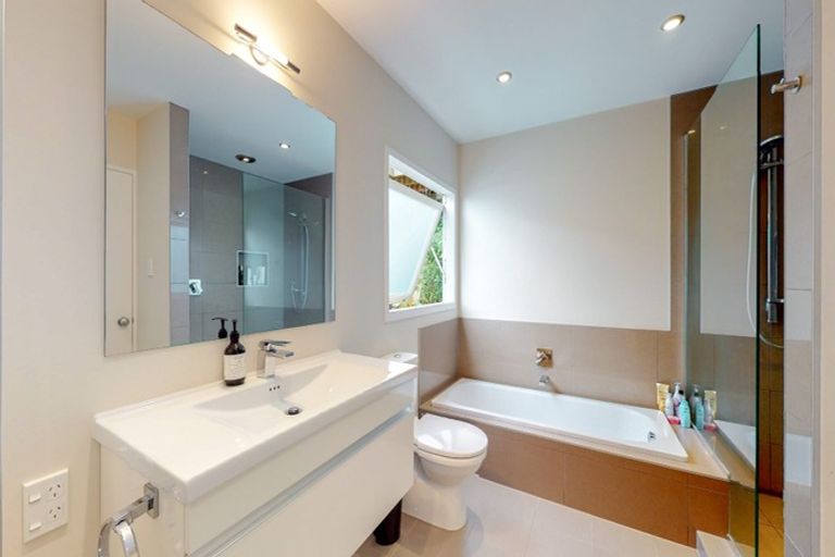 Photo of property in 22b Orchard Street, Wadestown, Wellington, 6012