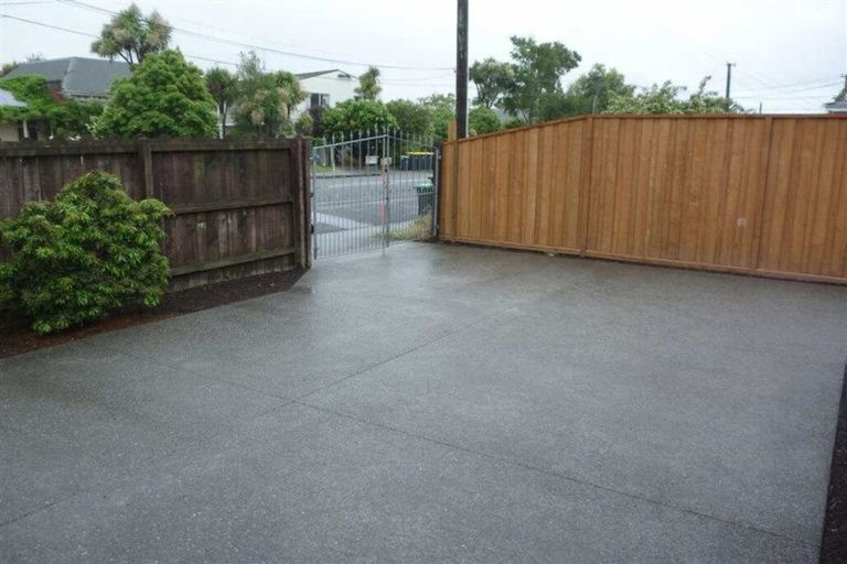 Photo of property in 30 King Street, Sydenham, Christchurch, 8023