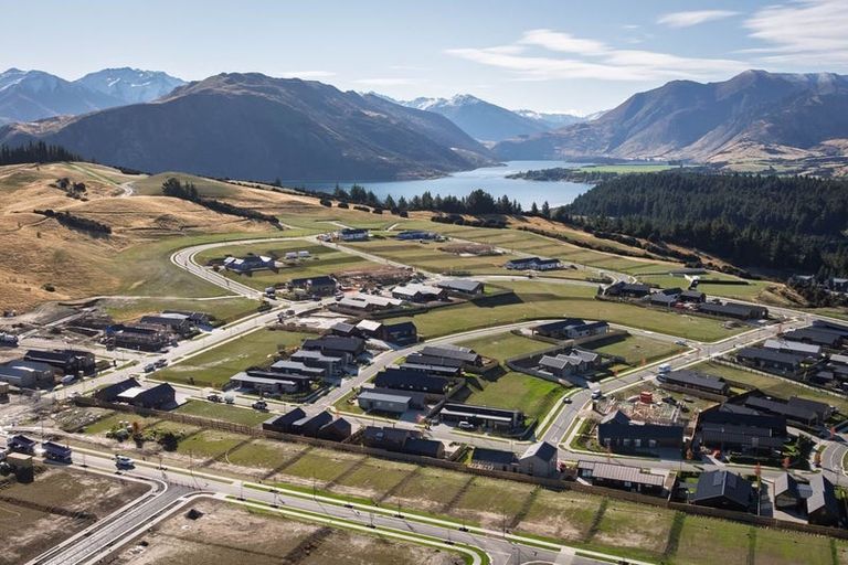 Photo of property in Northlake, 19 Lammermoor Street, Wanaka, 9305