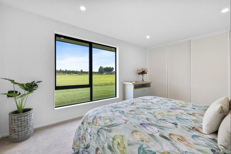 Photo of property in 1843 Thongcaster Road, Burnt Hill, 7495