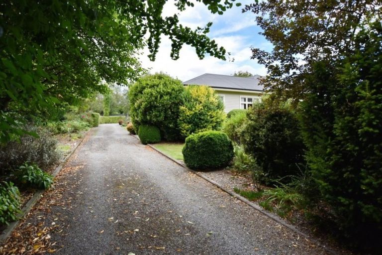 Photo of property in 33 Park Avenue, Oxford, 7430